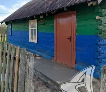 Беларусь, Брестская область, Каменецкий район, Верховичский сельсовет, деревня Сипурка, 9, фото 3