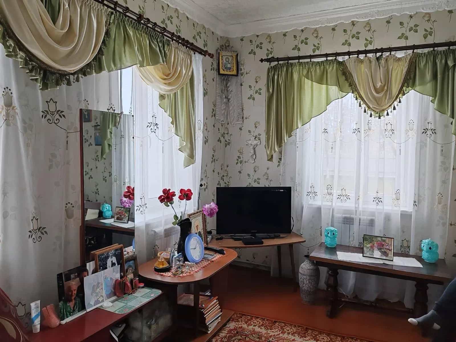 Беларусь, Брестская область, Столинский район, агрогородок Бережное, улица Ленина, 81, фото 9