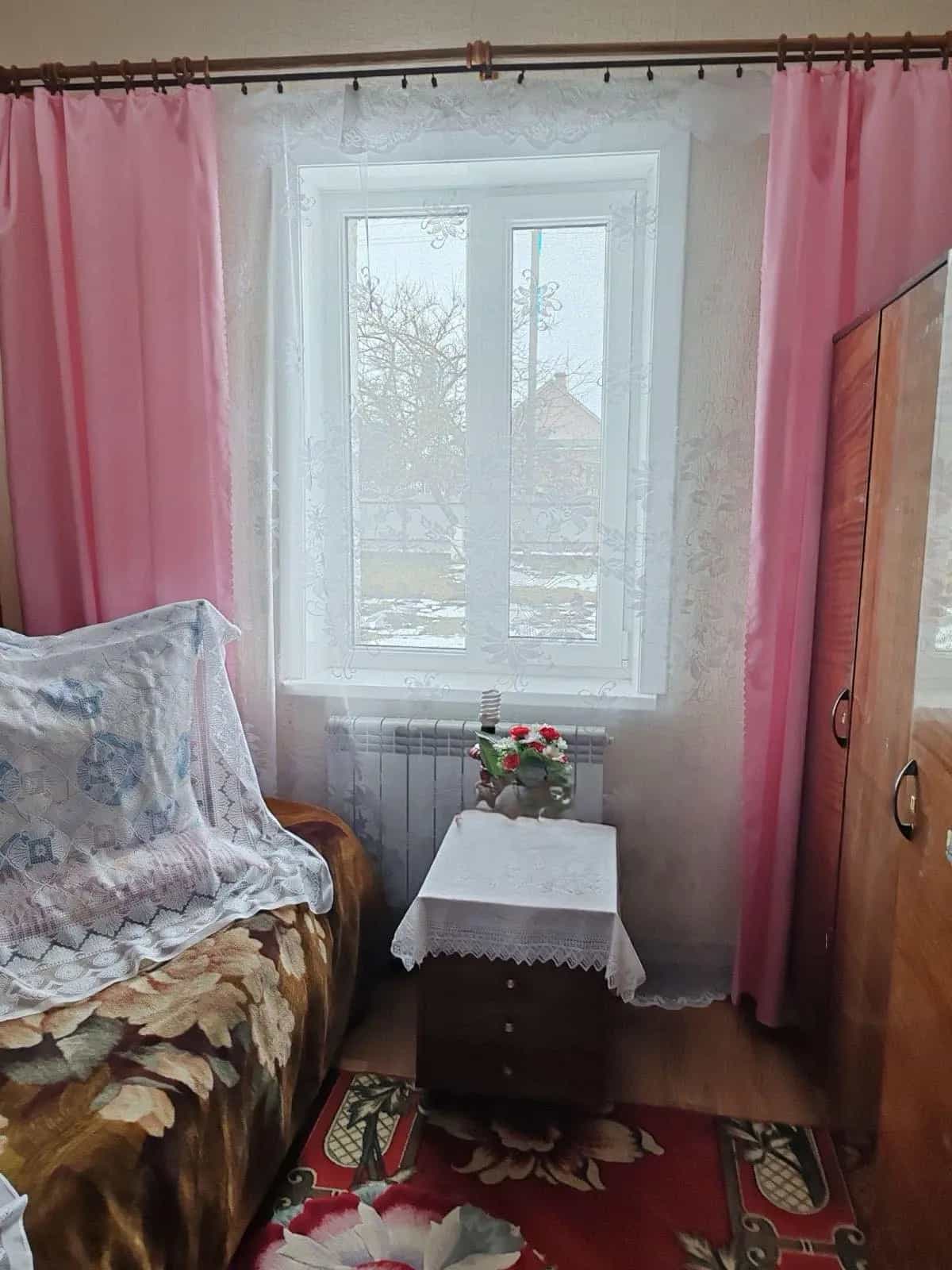 Беларусь, Брестская область, Столинский район, агрогородок Бережное, улица Ленина, 81, фото 10