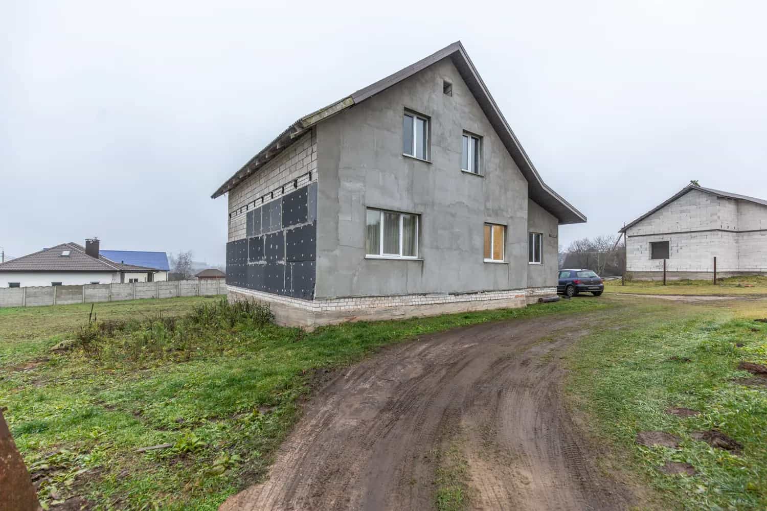 Беларусь, Минский район, Крупицкий сельсовет, деревня Аннополь, Новая улица, 3, фото 24