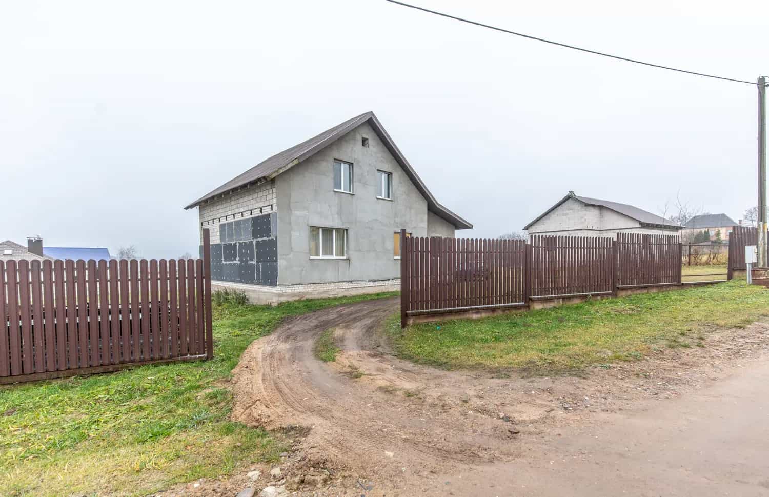 Беларусь, Минский район, Крупицкий сельсовет, деревня Аннополь, Новая улица, 3, фото 25