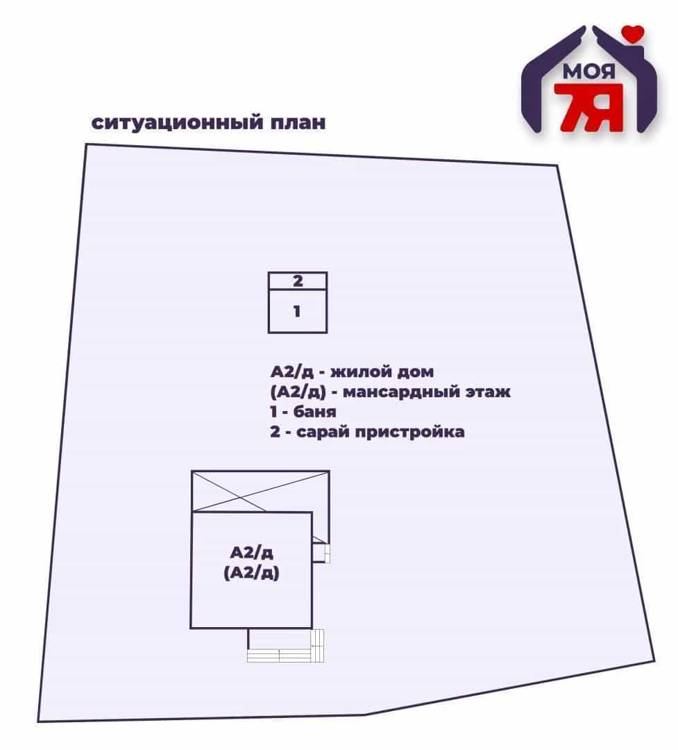 Беларусь, Минский район, Папернянский сельсовет, деревня Лапоровичи, Центральная улица, 37, фото 49