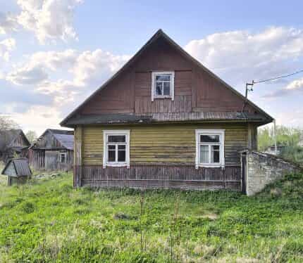 Фото объекта