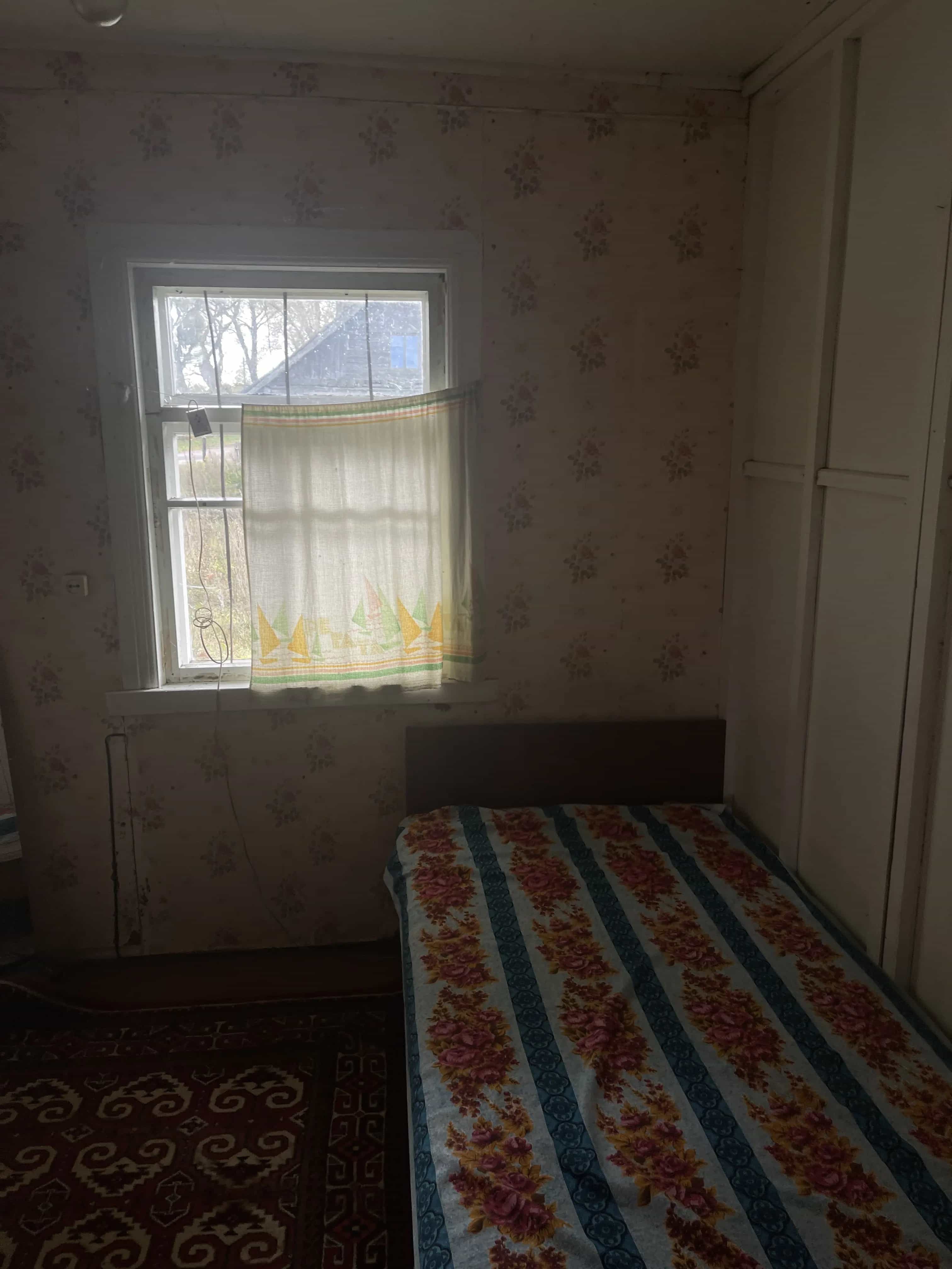 Беларусь, Гродненская область, Дятловский район, Даниловичский сельсовет, деревня Охоново, улица П. Бирки, 10, фото 11