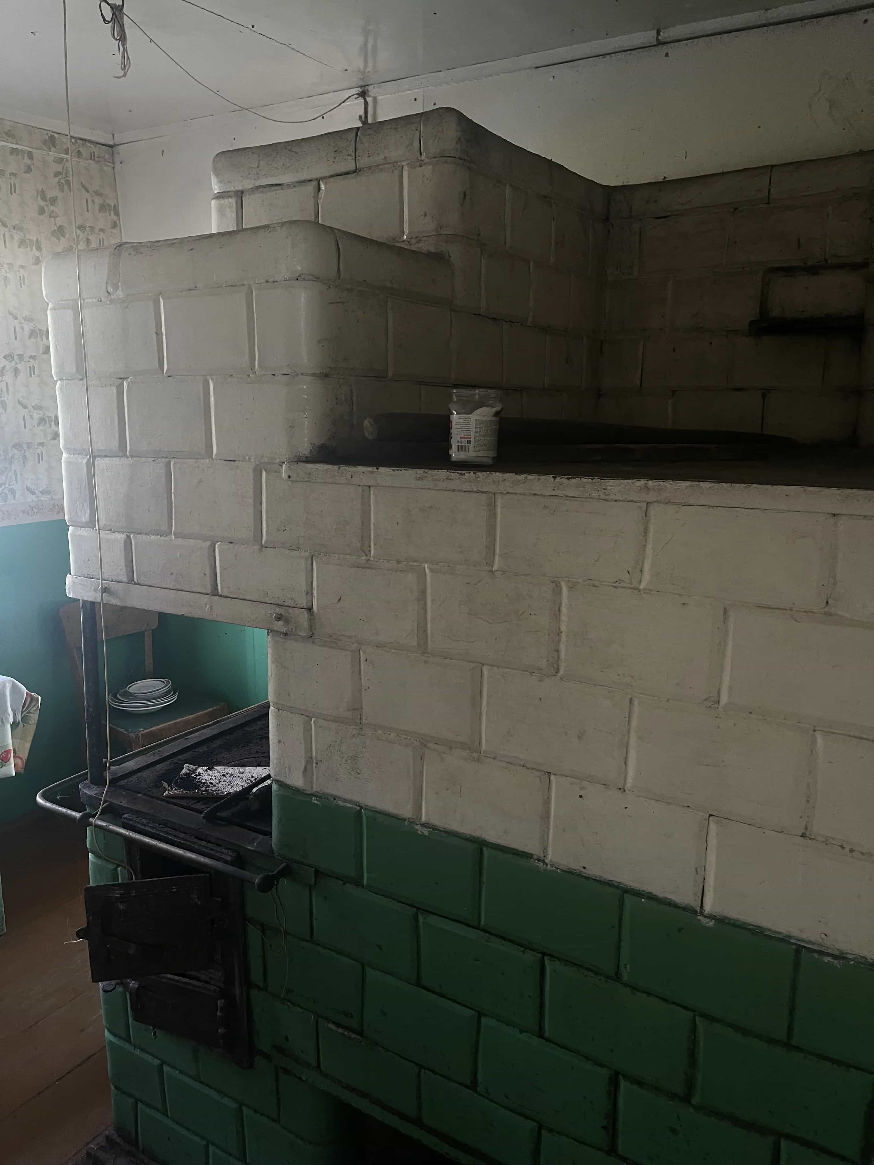 Беларусь, Гродненская область, Дятловский район, Даниловичский сельсовет, деревня Охоново, улица П. Бирки, 10, фото 13