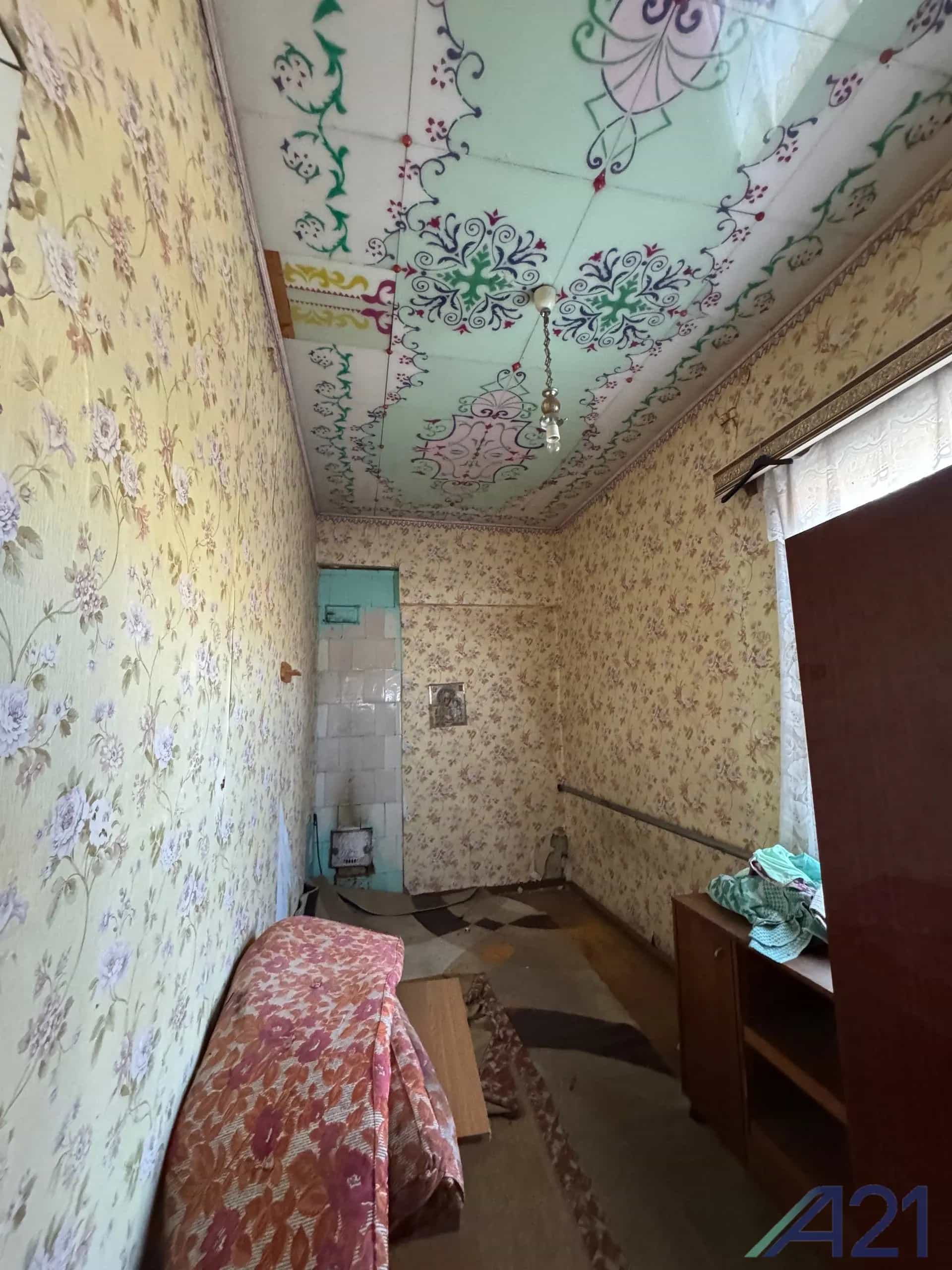 Беларусь, Могилёвская область, Кировский район, Павловичский сельсовет, агрогородок Барсуки, Центральная улица, 30, фото 9