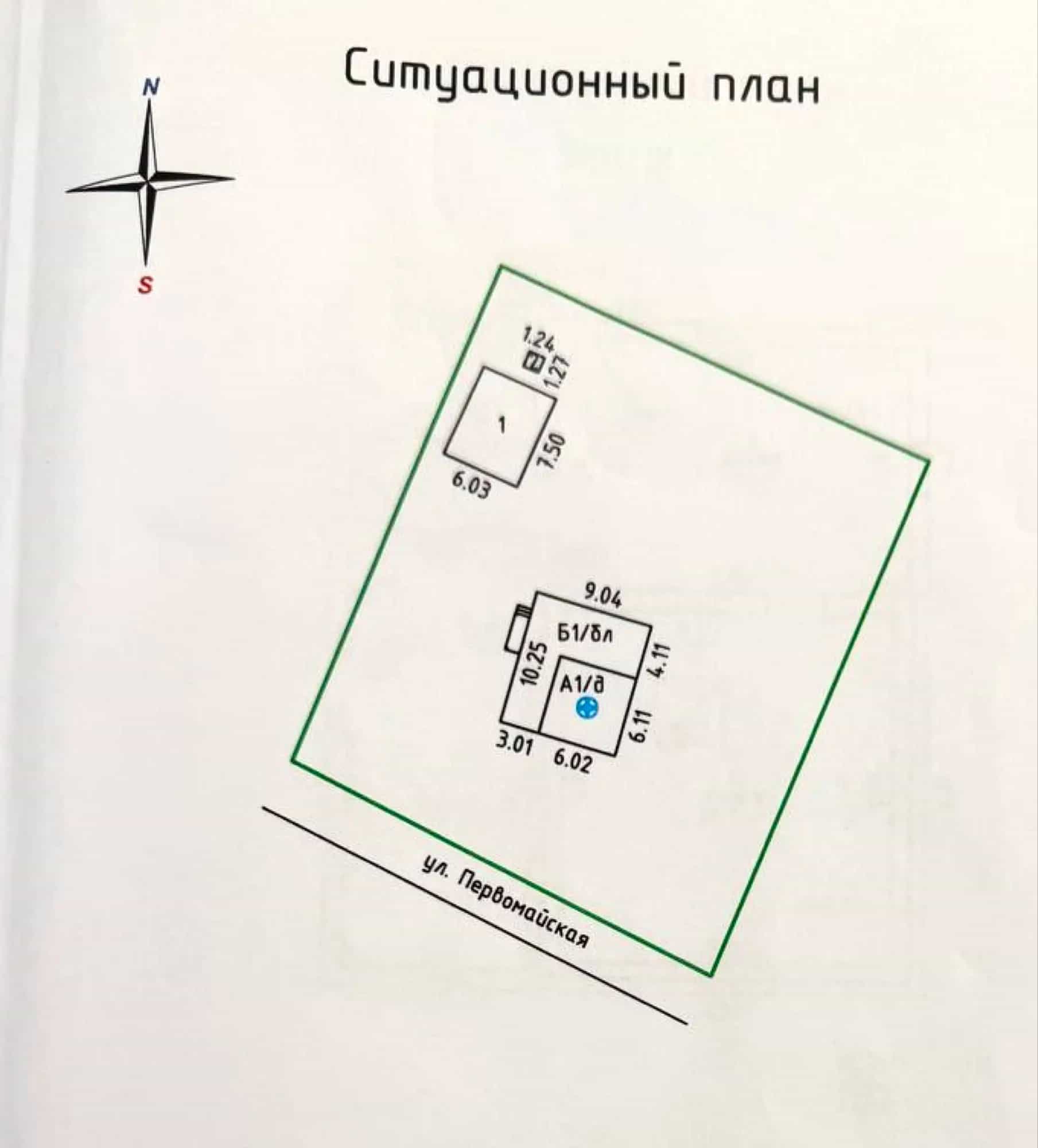 Беларусь, Минский район, Шершунский сельсовет, деревня Новый Двор, Первомайская улица, 16, фото 38