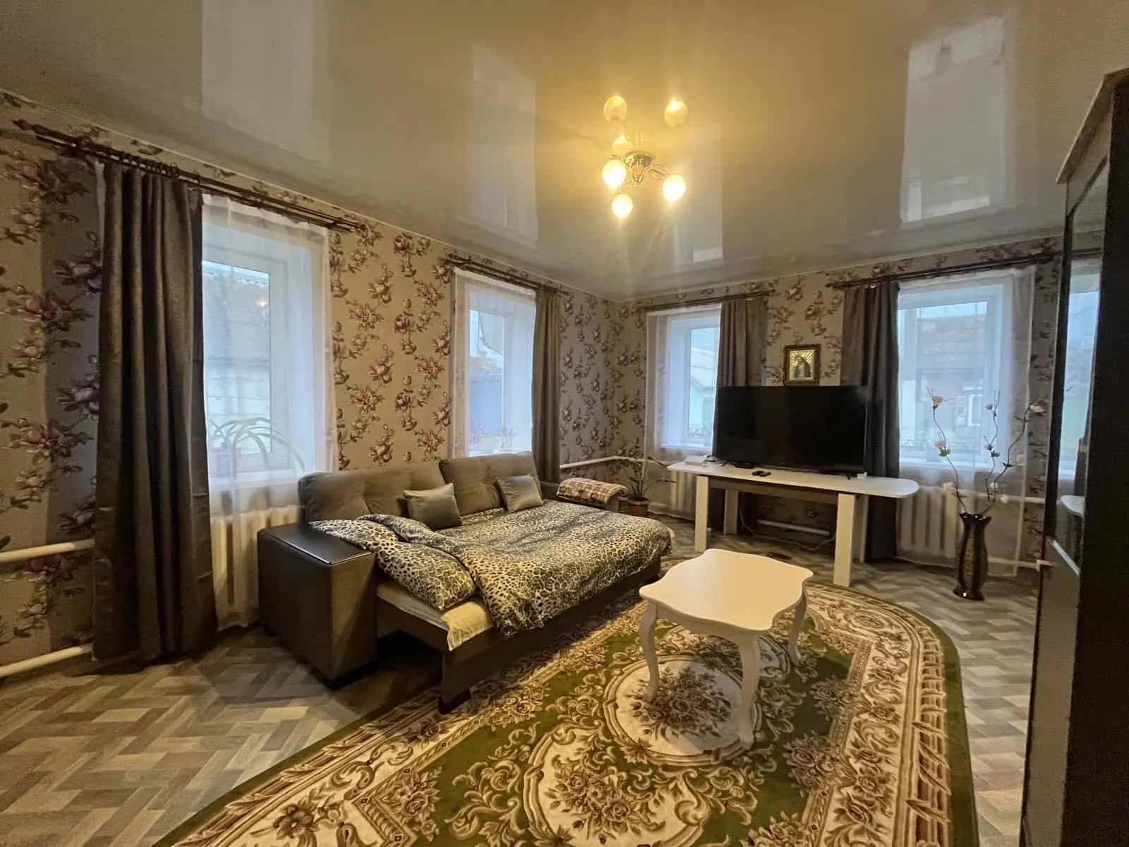 Беларусь, Гомельский район, Прибытковский сельсовет, деревня Климовка, 1-я Совхозная улица, 84