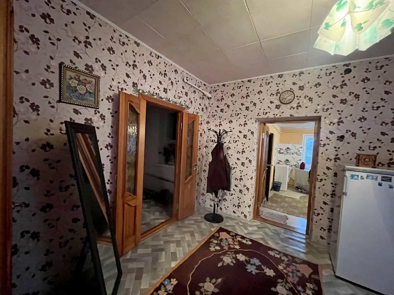 Беларусь, Гомельский район, Прибытковский сельсовет, деревня Климовка, 1-я Совхозная улица, 84, фото 6