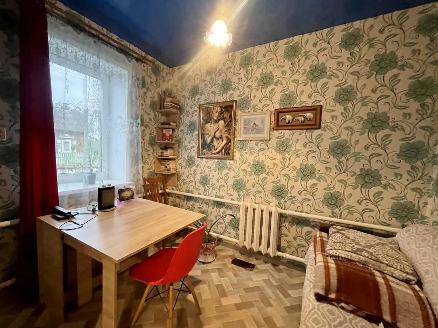 Беларусь, Гомельский район, Прибытковский сельсовет, деревня Климовка, 1-я Совхозная улица, 84, фото 7