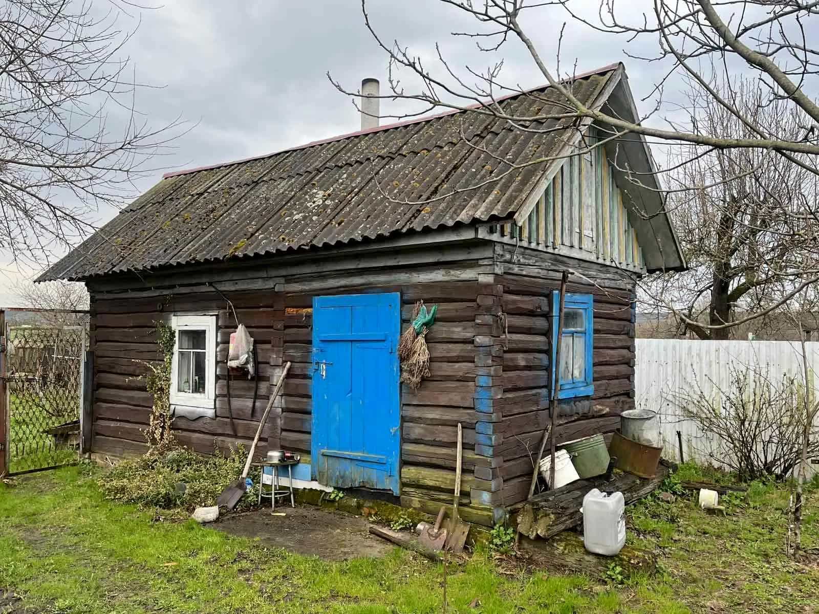 Беларусь, Гомельский район, Прибытковский сельсовет, деревня Климовка, 1-я Совхозная улица, 84, фото 10