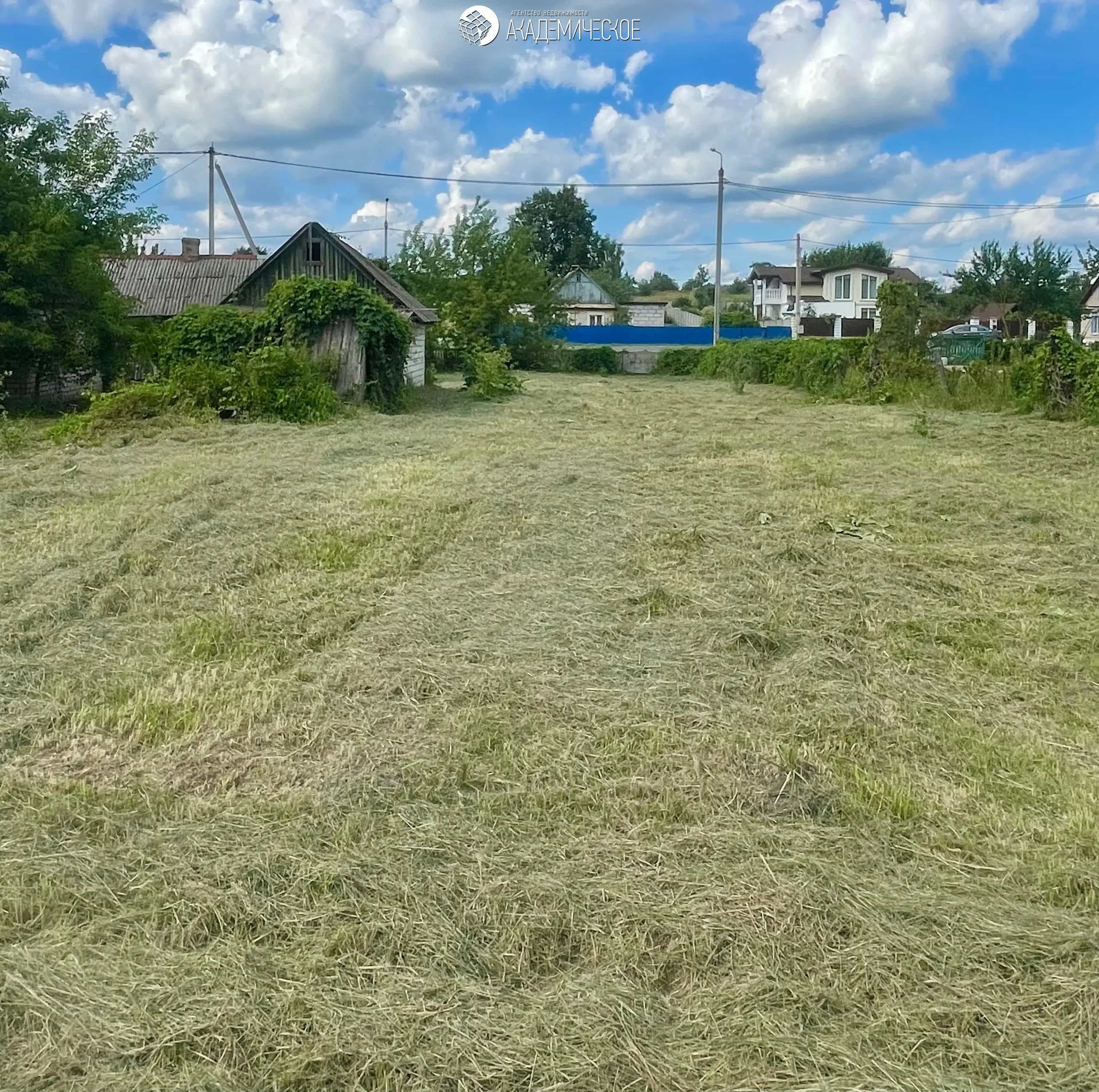 Беларусь, Минская область, Пуховичский район, Блонский сельсовет, агрогородок Блонь, Центральная улица, 73В, фото 5