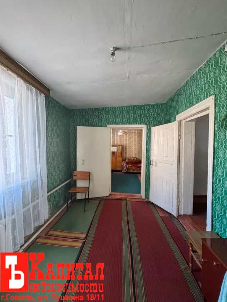 Беларусь, Гомель, Подгорная улица, 122, фото 8