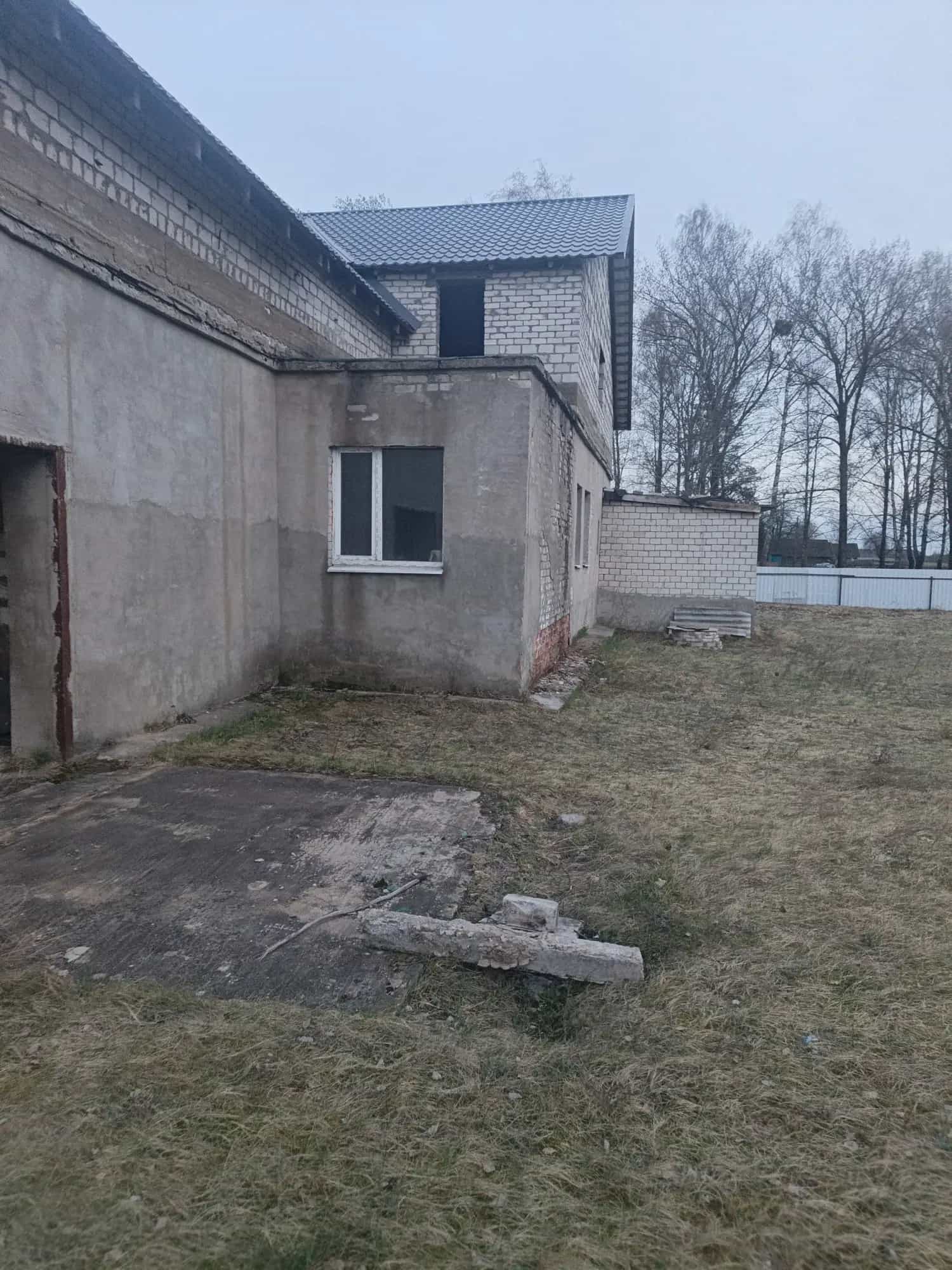 Беларусь, Минская область, Березинский район, Богушевичский сельсовет, деревня Чижаха, улица Алешкевича, 24А, фото 11