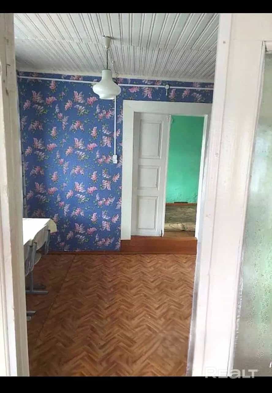 Беларусь, Гродненская область, Ошмянский район, агрогородок Гольшаны, улица Л.П. Финковской, 12, фото 14