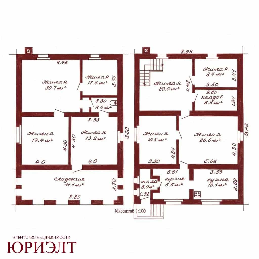 Беларусь, Минская область, Жодино, Ленинская улица, 19А, фото 18
