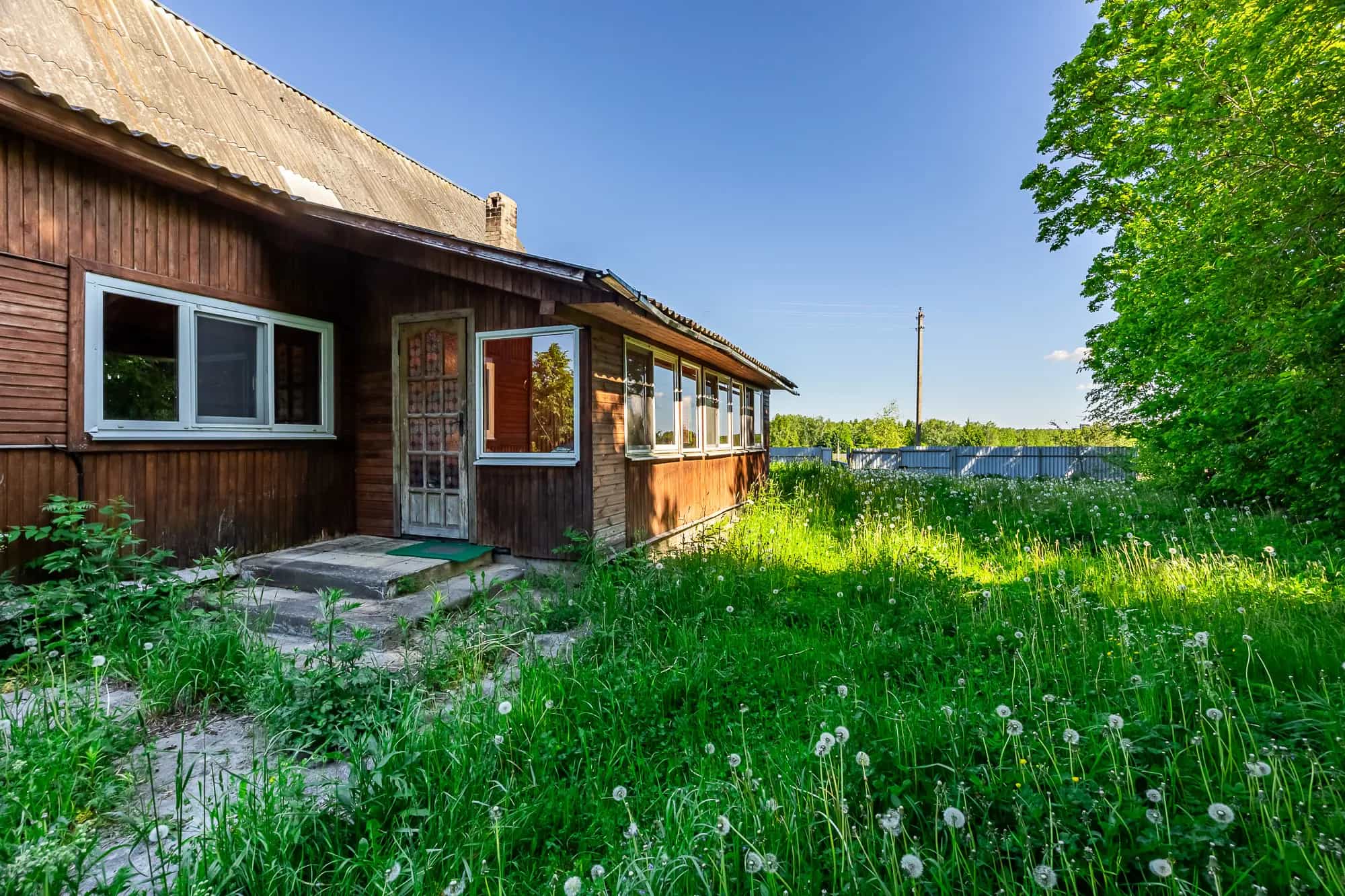 Беларусь, Минская область, Логойский район, Беларучский сельсовет, СТ Крыница-92, Комаровская улица, 1, фото 12