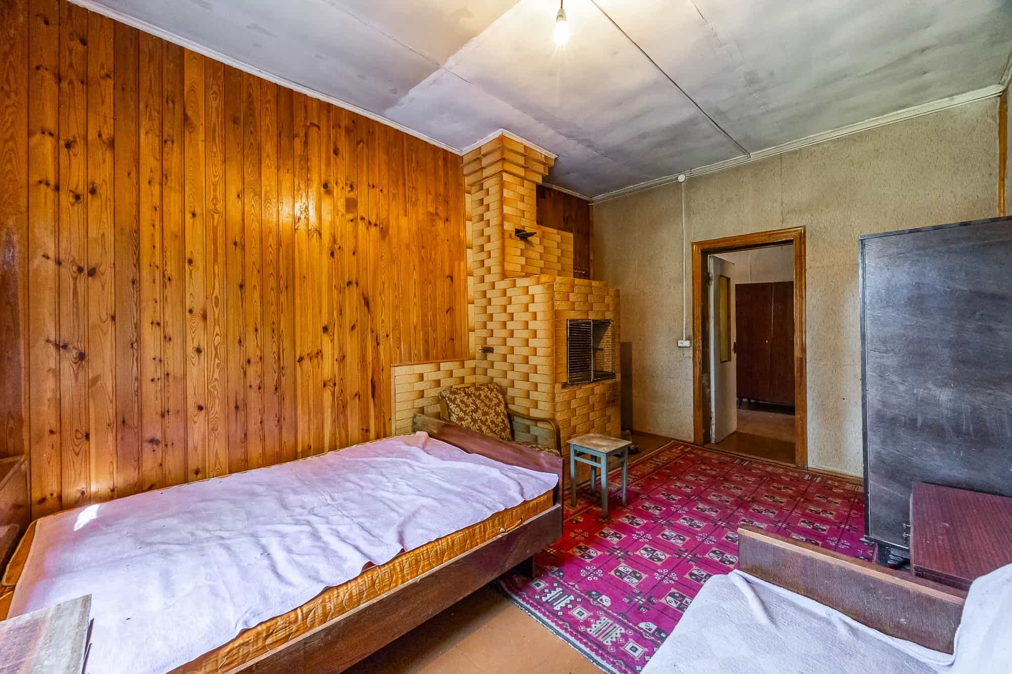 Беларусь, Минская область, Логойский район, Беларучский сельсовет, СТ Крыница-92, Комаровская улица, 1, фото 17
