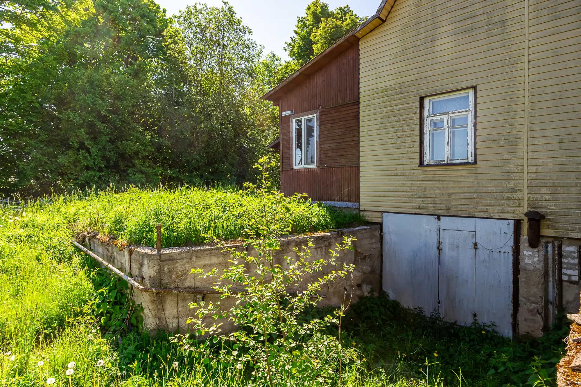 Беларусь, Минская область, Логойский район, Беларучский сельсовет, СТ Крыница-92, Комаровская улица, 1, фото 26