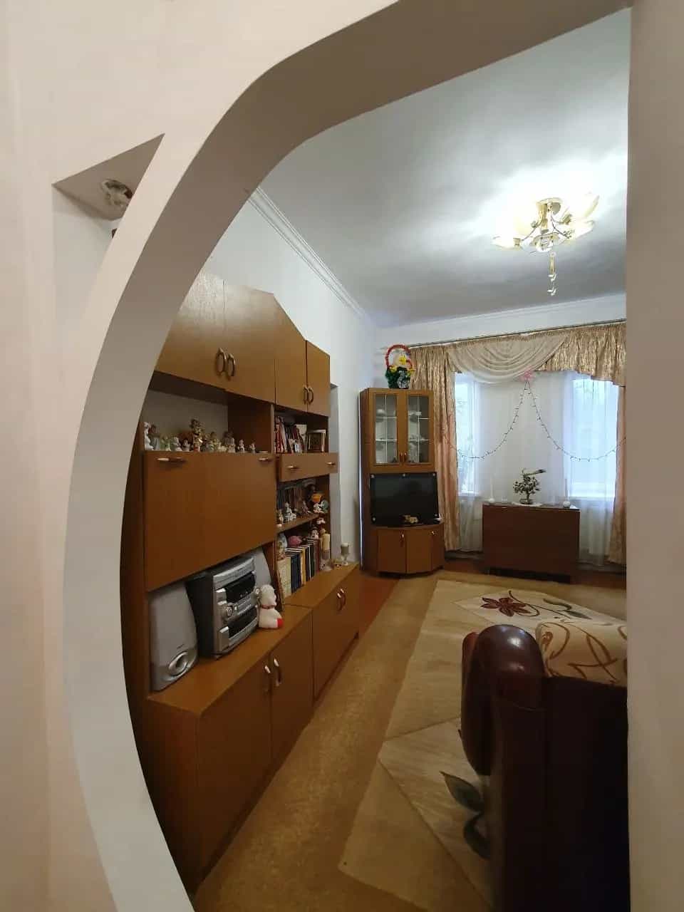 Беларусь, Гомельская область, Мозырь, Полесская улица, 14