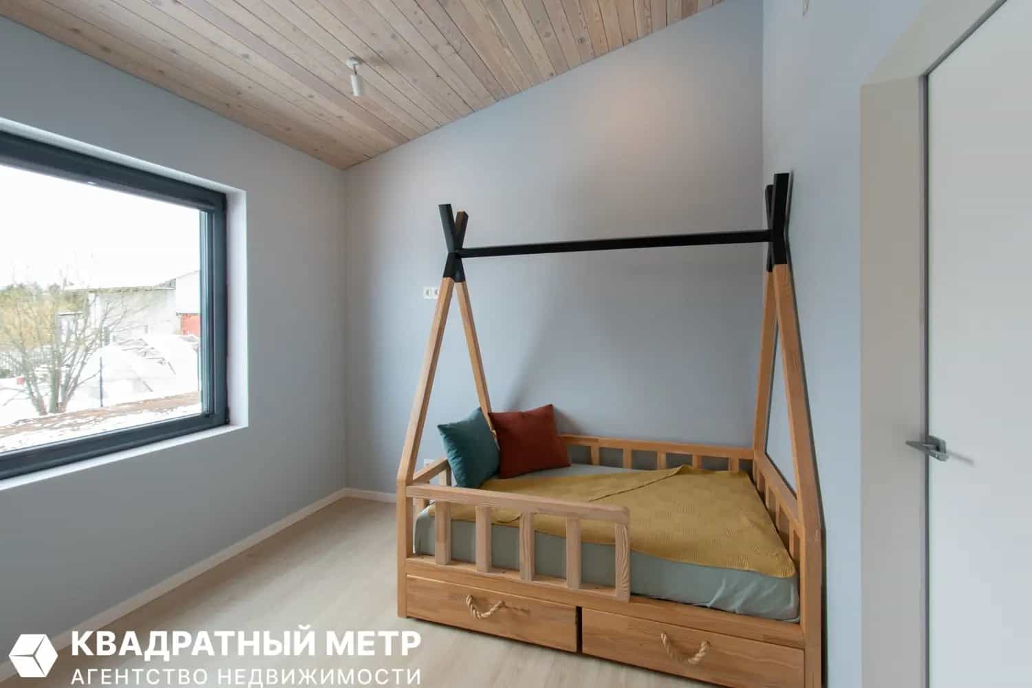 Беларусь, Минский район, Острошицко-Городокский сельсовет, деревня Галица, Минская улица, 12, фото 28