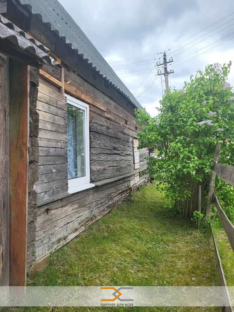 Беларусь, Минская область, Воложинский район, агрогородок Раков, улица 17 Сентября, 19, фото 3