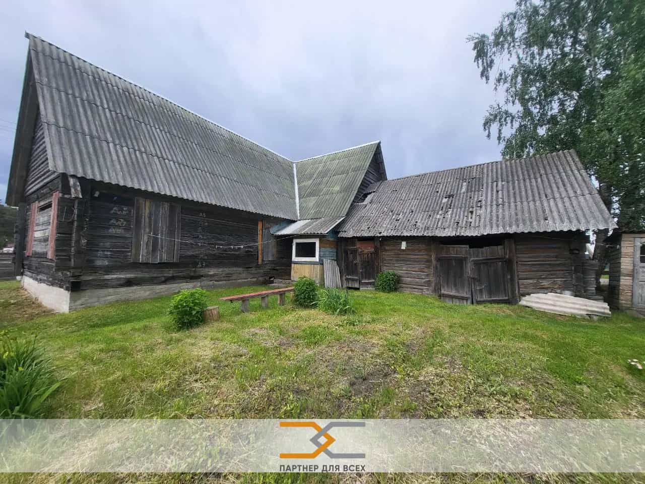 Беларусь, Минская область, Воложинский район, агрогородок Раков, улица 17 Сентября, 19, фото 4