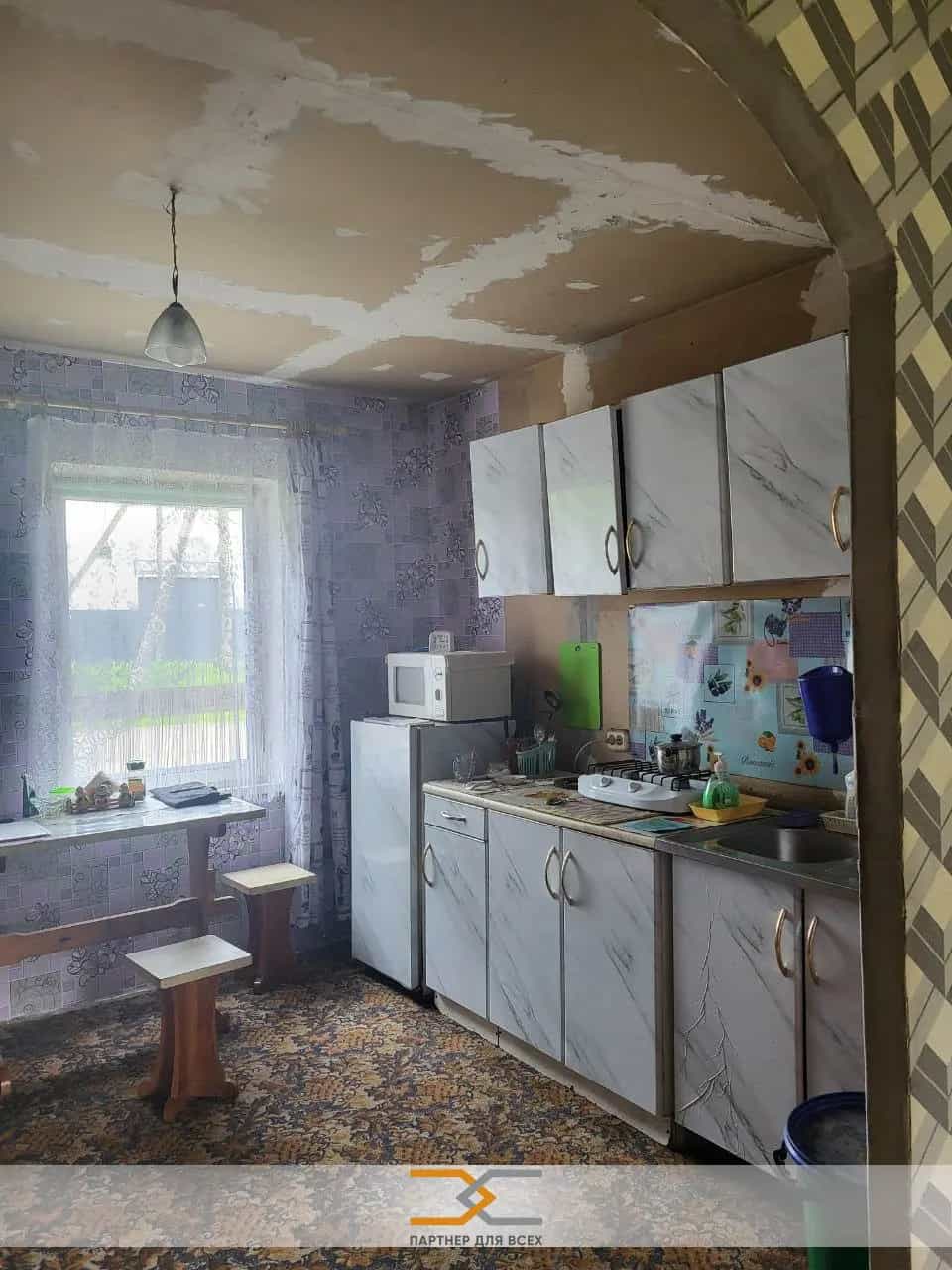 Беларусь, Минская область, Воложинский район, агрогородок Раков, улица 17 Сентября, 19, фото 7