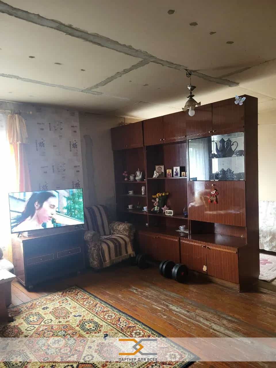 Беларусь, Минская область, Воложинский район, агрогородок Раков, улица 17 Сентября, 19, фото 9