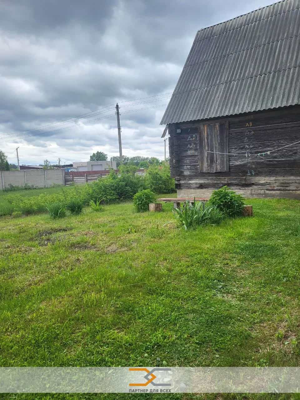 Беларусь, Минская область, Воложинский район, агрогородок Раков, улица 17 Сентября, 19, фото 15