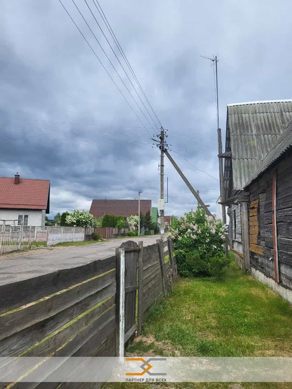 Беларусь, Минская область, Воложинский район, агрогородок Раков, улица 17 Сентября, 19, фото 17