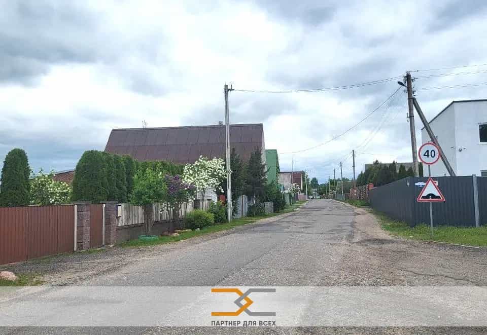 Беларусь, Минская область, Воложинский район, агрогородок Раков, улица 17 Сентября, 19, фото 18