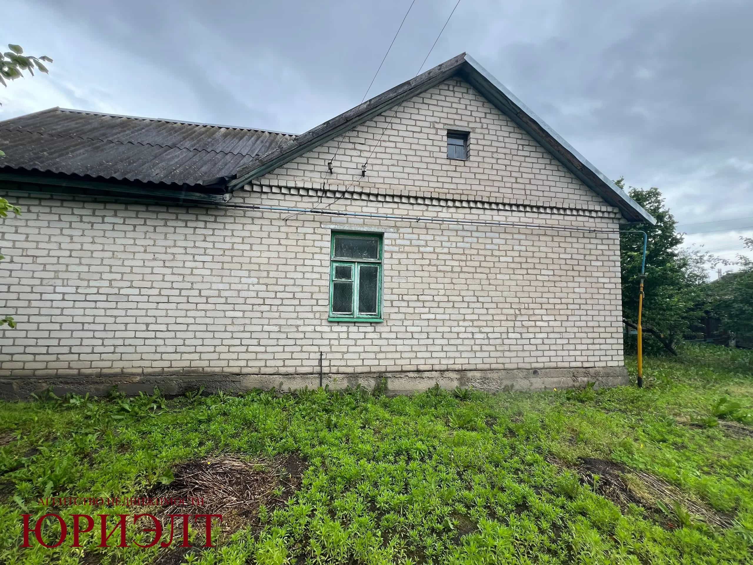 Беларусь, Брестская область, Ивацевичи, Узкоколейная улица, 16, фото 4