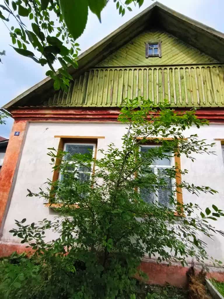 Беларусь, Гомель, 2-я Орудийная улица, 4, фото 2