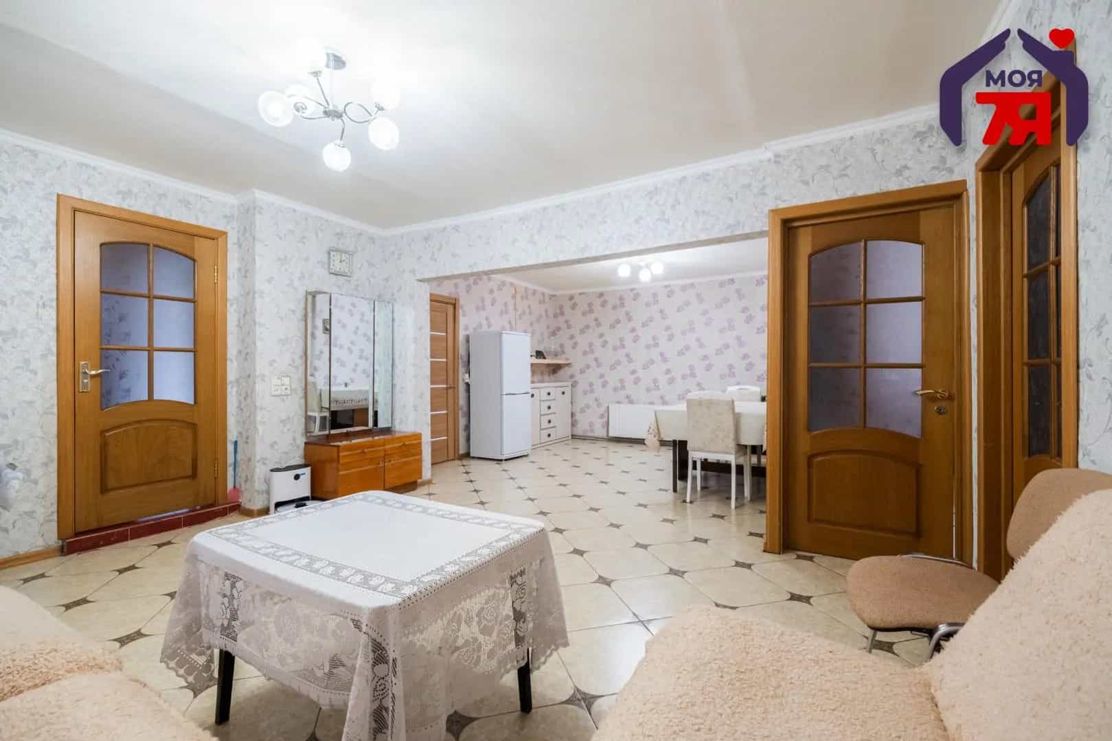 Беларусь, Минский район, Горанский сельсовет, агрогородок Чачково, Радужная улица, 17, фото 3
