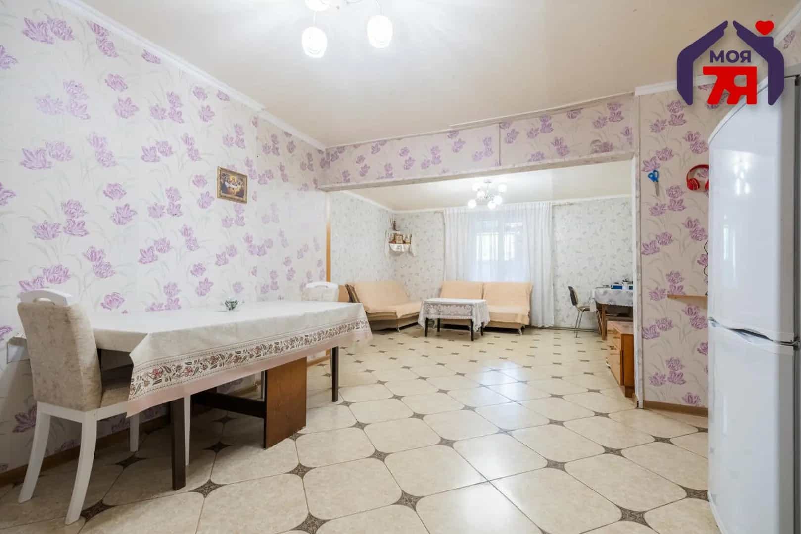 Беларусь, Минский район, Горанский сельсовет, агрогородок Чачково, Радужная улица, 17, фото 4