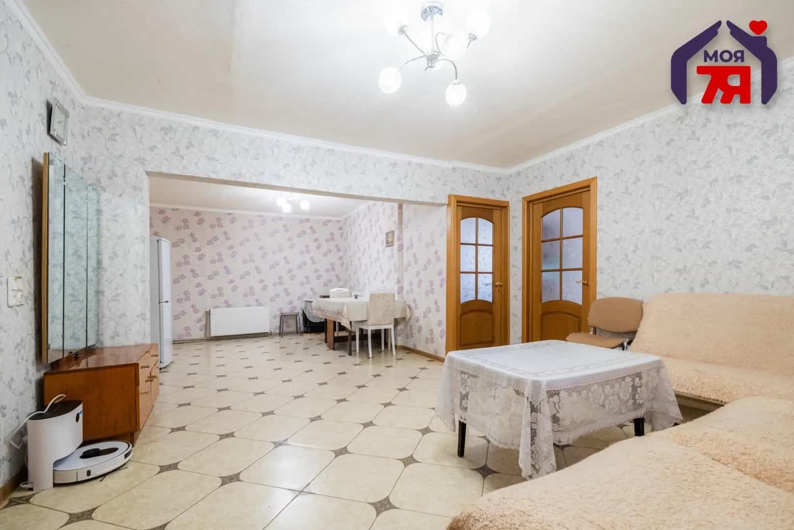 Беларусь, Минский район, Горанский сельсовет, агрогородок Чачково, Радужная улица, 17, фото 5