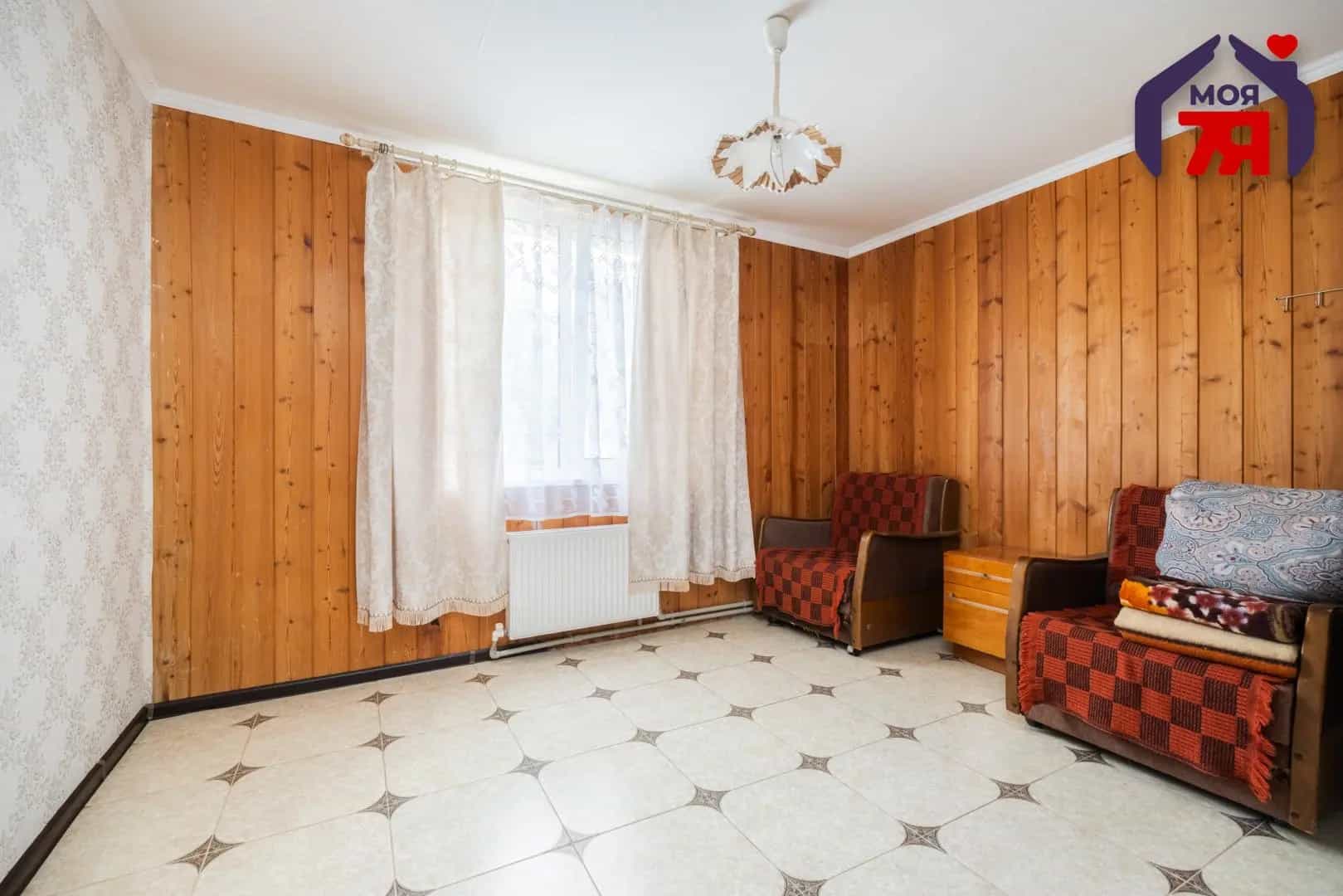 Беларусь, Минский район, Горанский сельсовет, агрогородок Чачково, Радужная улица, 17, фото 6
