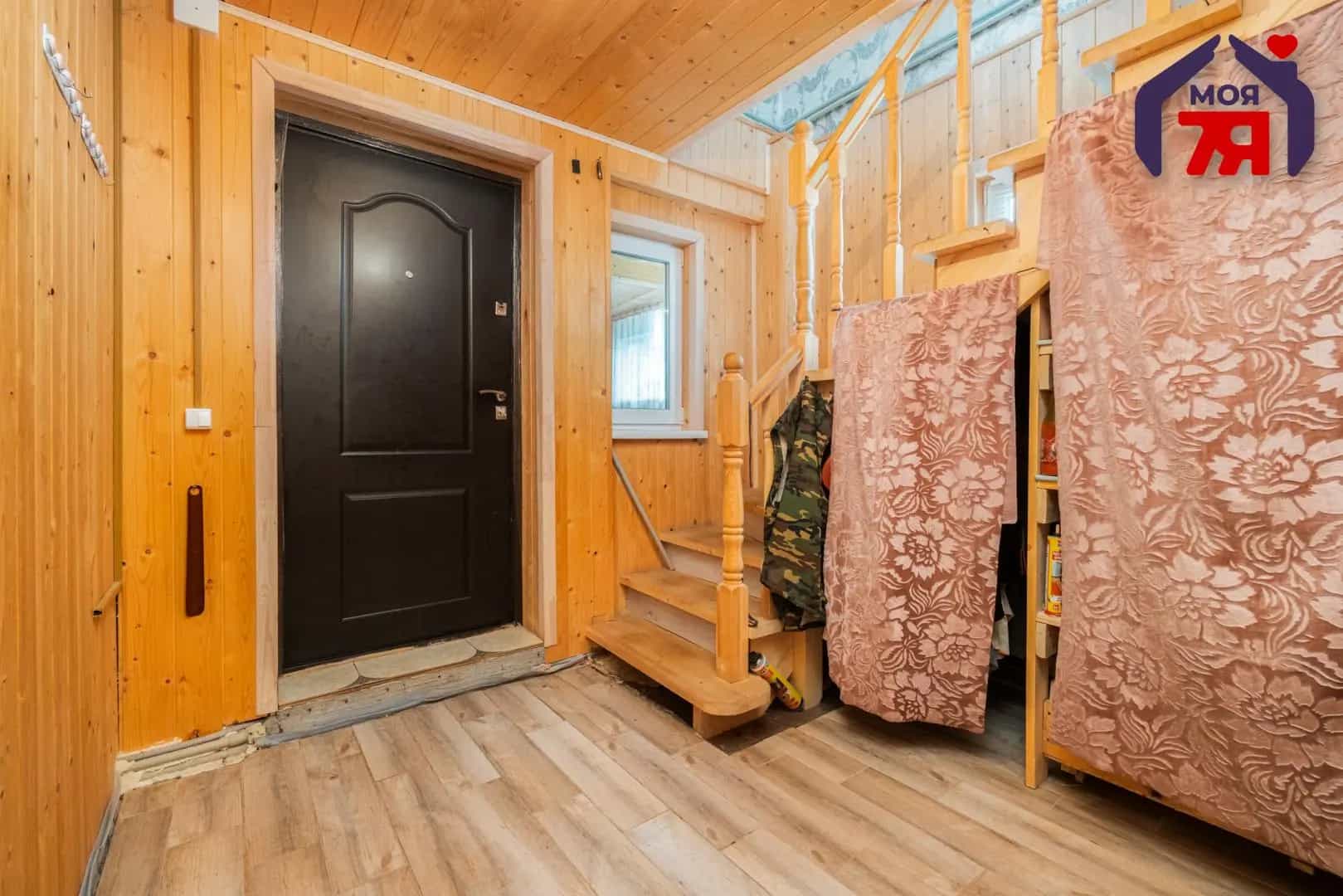 Беларусь, Минский район, Горанский сельсовет, агрогородок Чачково, Радужная улица, 17, фото 10