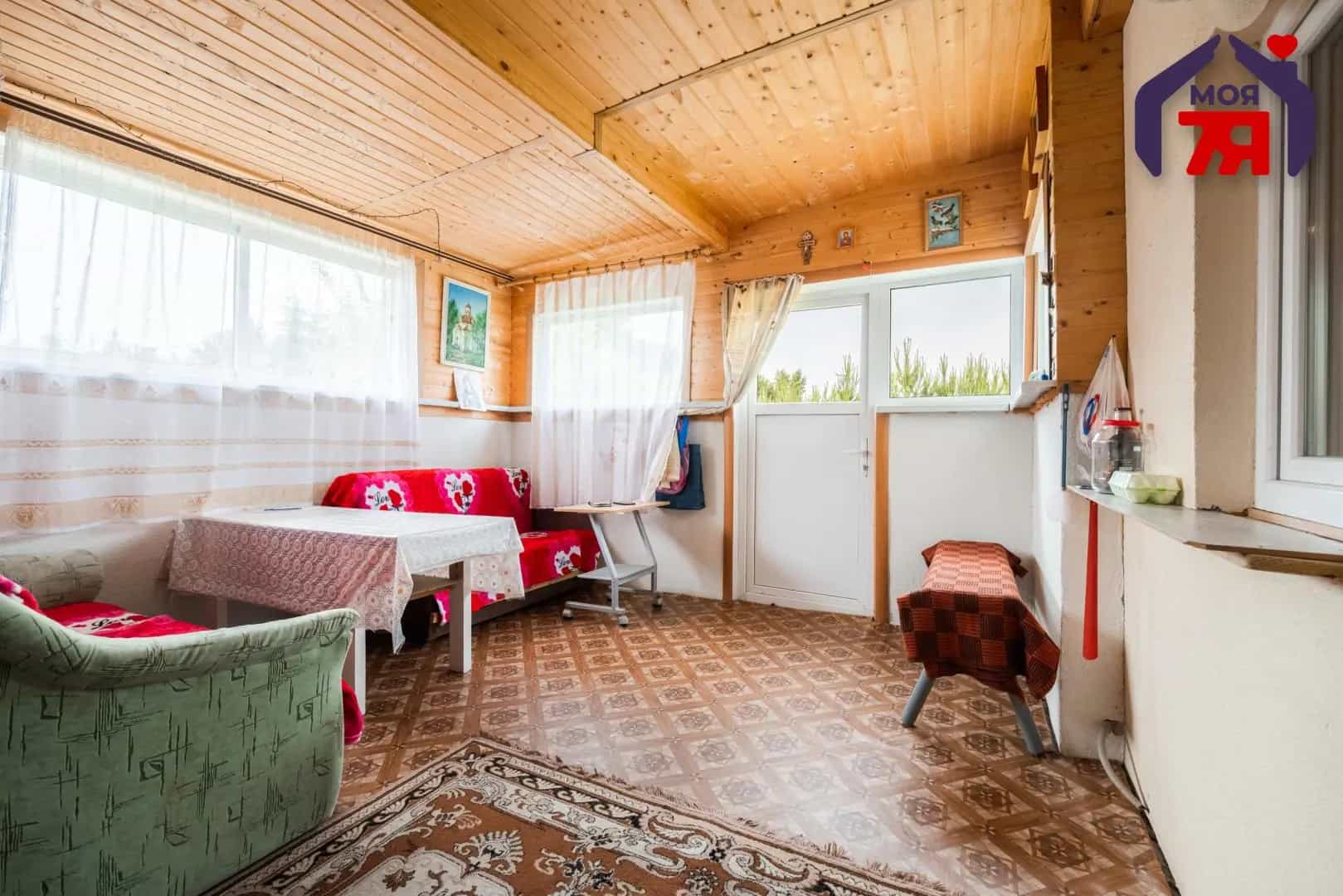 Беларусь, Минский район, Горанский сельсовет, агрогородок Чачково, Радужная улица, 17, фото 18