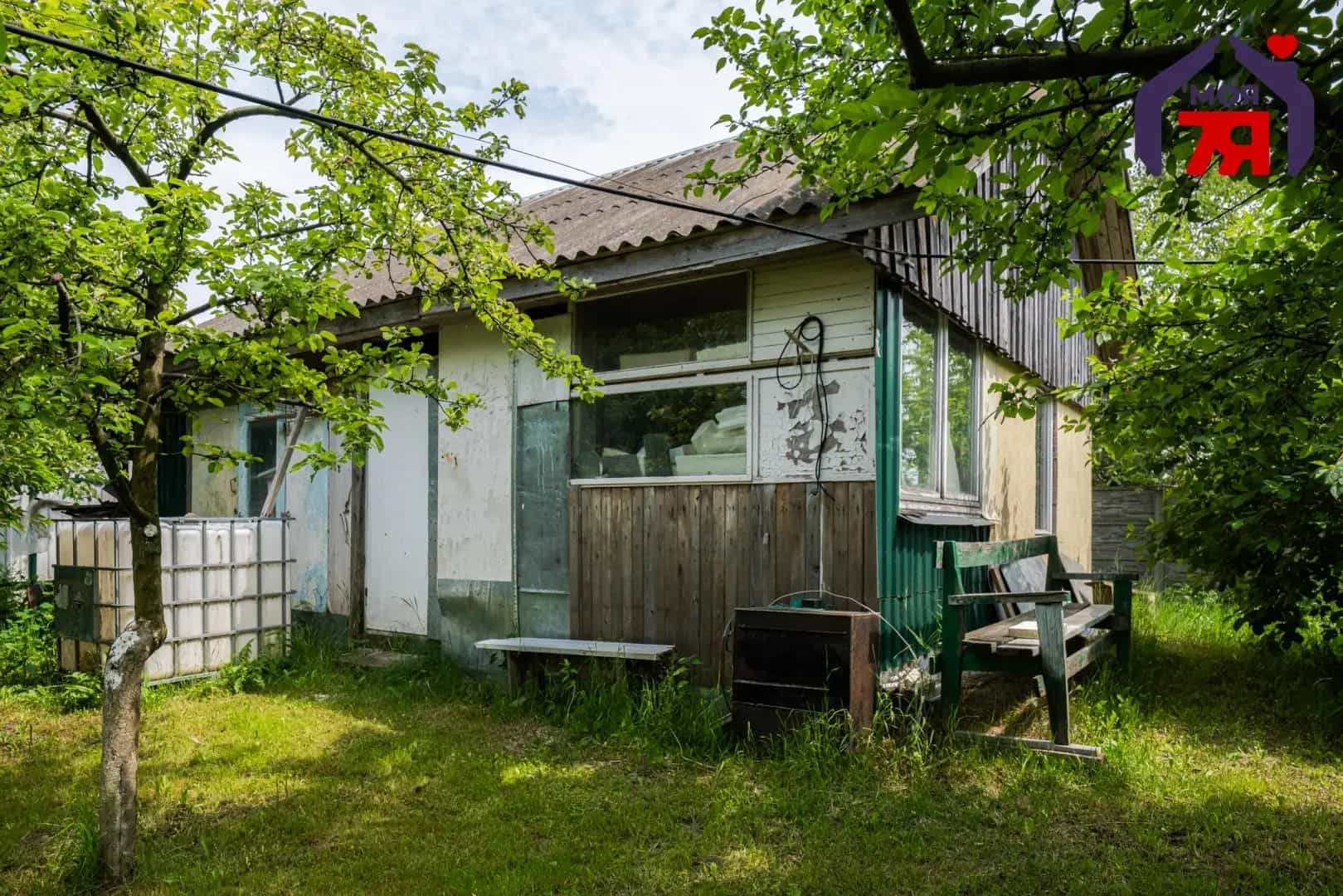 Беларусь, Минский район, Горанский сельсовет, агрогородок Чачково, Радужная улица, 17, фото 22