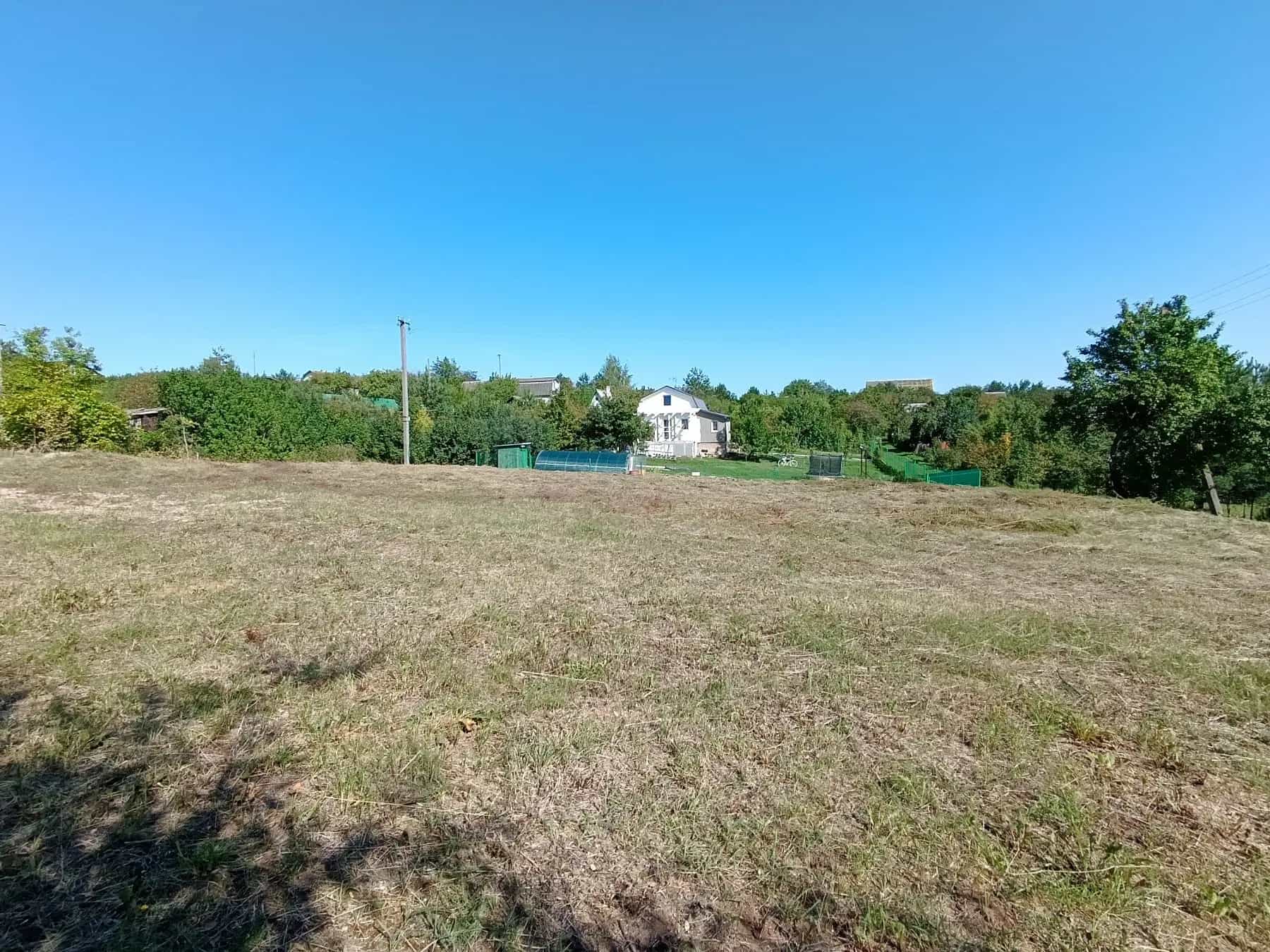 Беларусь, Гродненский район, Квасовский сельсовет, СТ Колосок, 53, фото 2