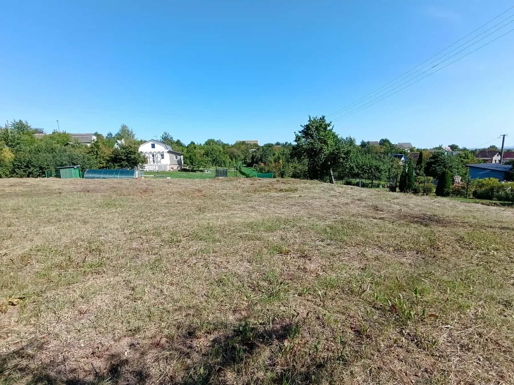 Беларусь, Гродненский район, Квасовский сельсовет, СТ Колосок, 53, фото 3