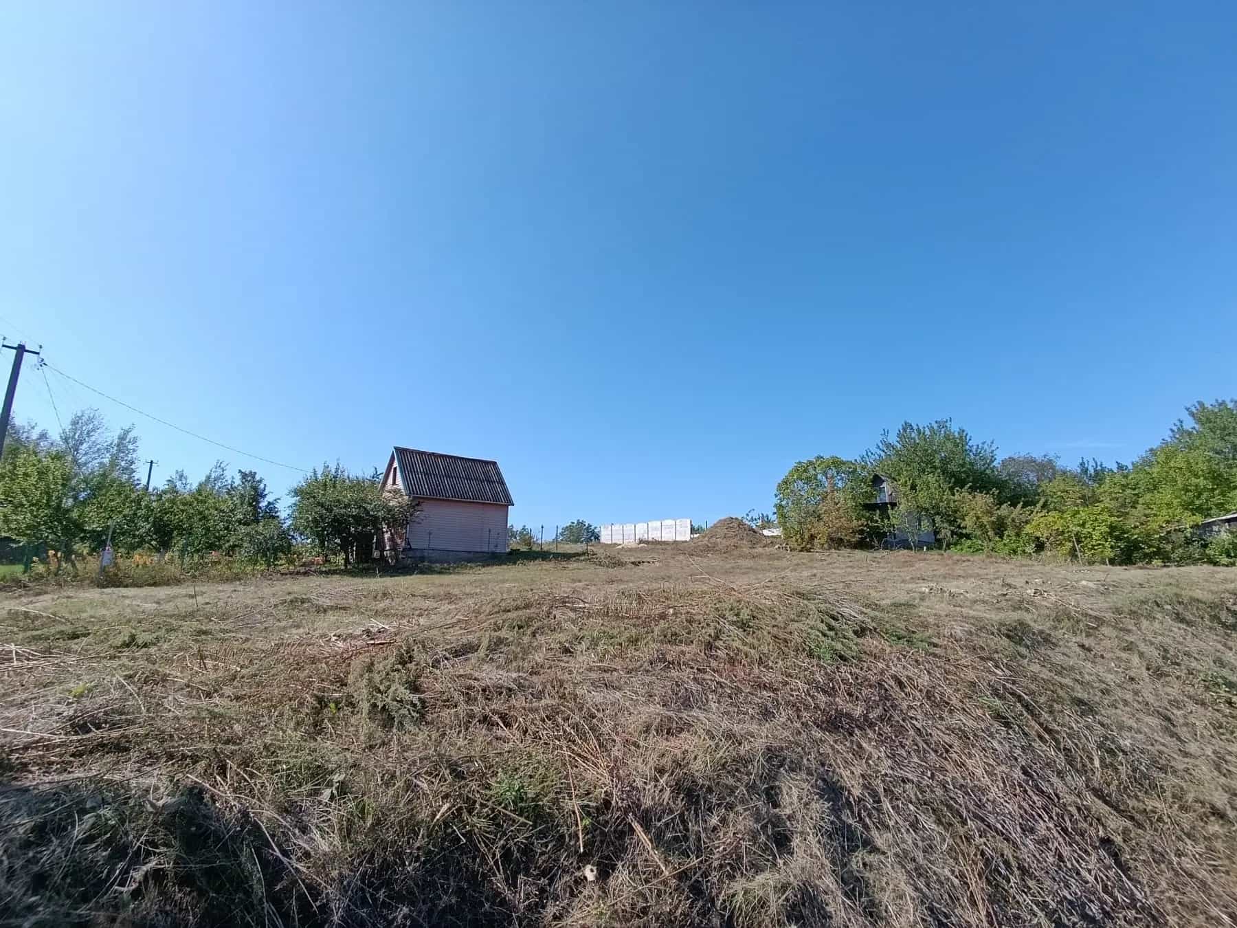 Беларусь, Гродненский район, Квасовский сельсовет, СТ Колосок, 53, фото 4