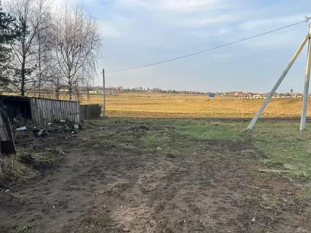 Беларусь, Гродненская область, Ошмянский район, Жупранский сельсовет, деревня Ожелеи, 5, фото 3