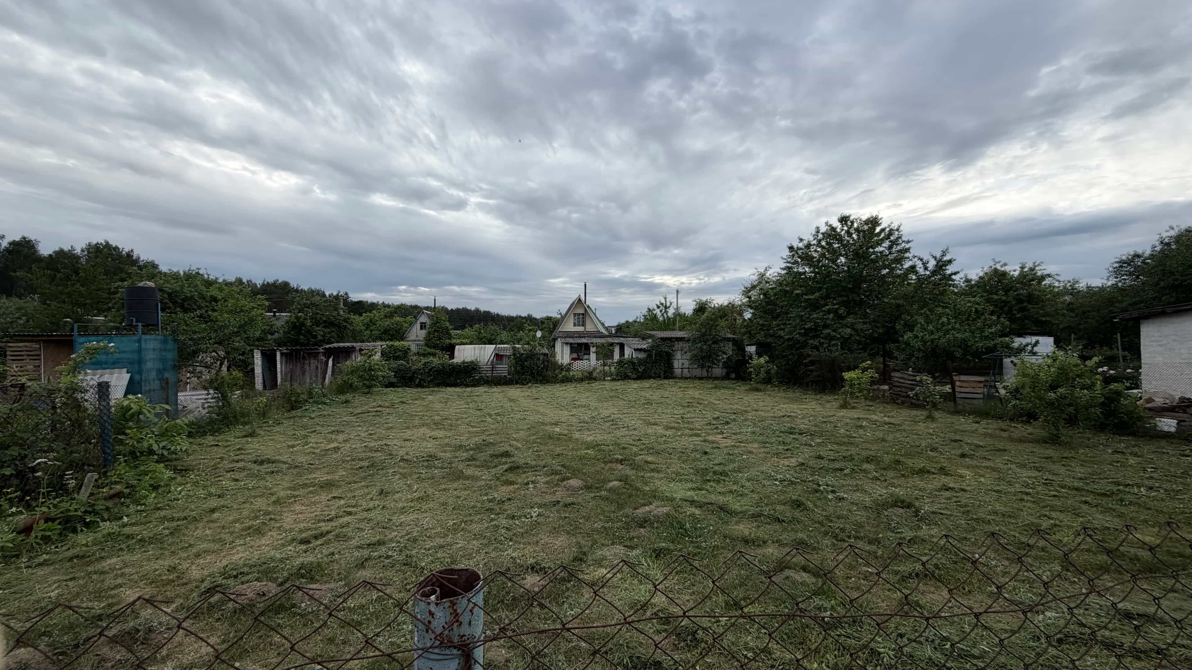 Беларусь, Гродно, Заводская улица, 13