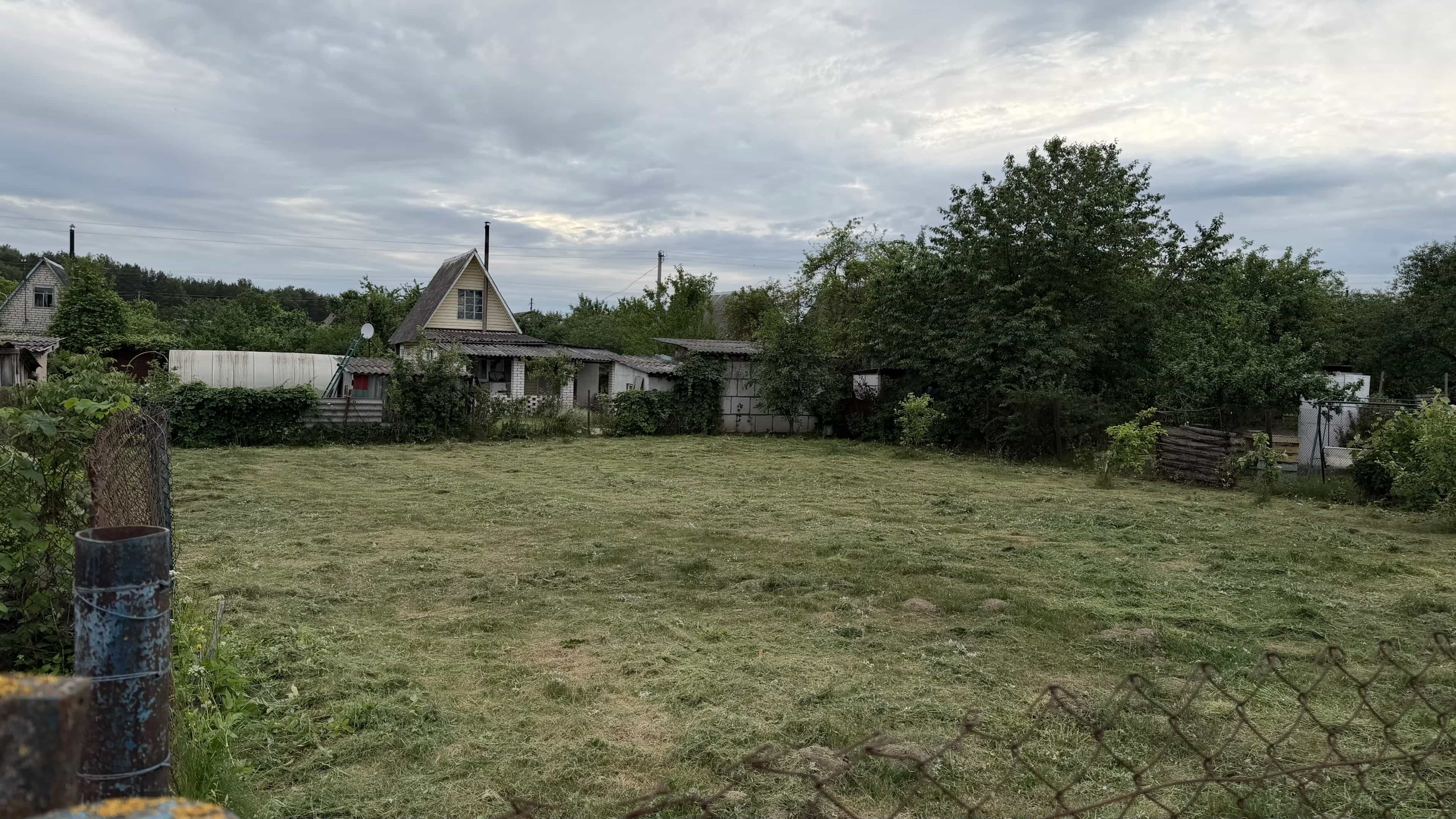 Беларусь, Гродно, Заводская улица, 13, фото 4