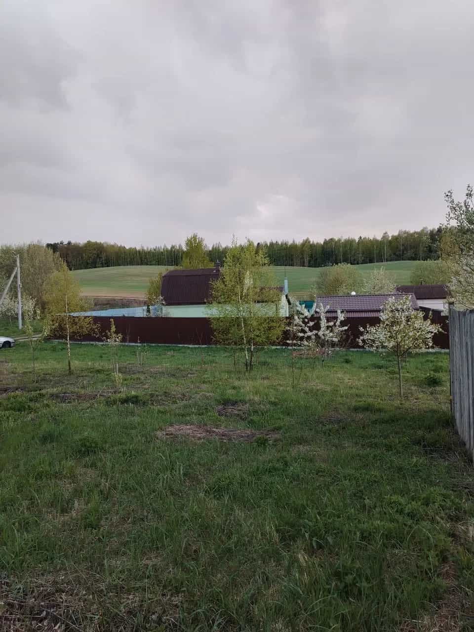 Беларусь, Минская область, Смолевичский район, Усяжский сельсовет, СТ Звезда, 13