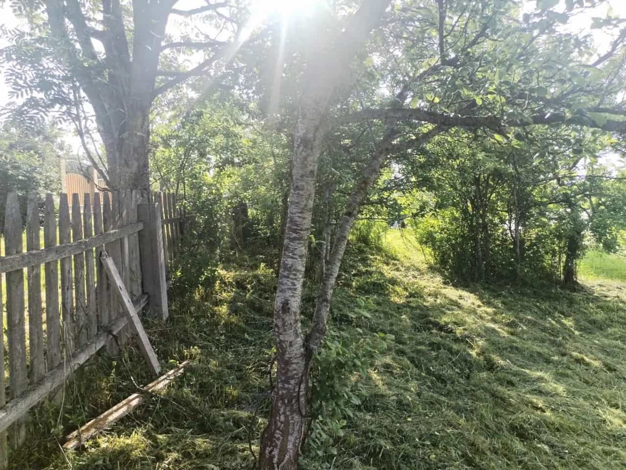 Беларусь, Минский район, Горанский сельсовет, деревня Капличи, 5А, фото 4