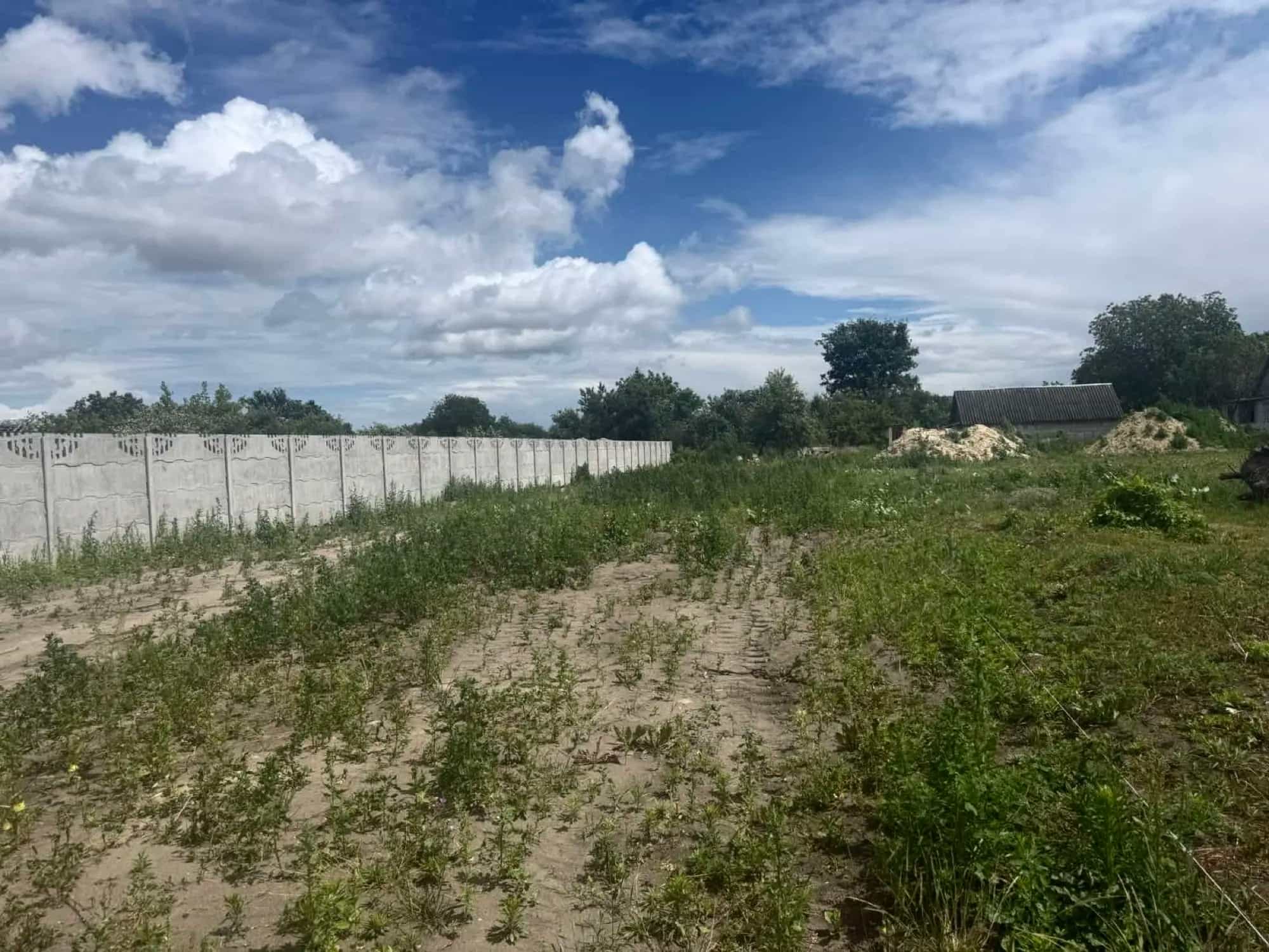 Беларусь, Брестский район, агрогородок Чернавчицы, улица Сикорского, 25, фото 7